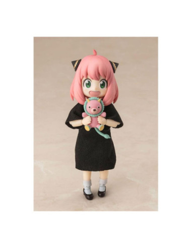 Figura tamashii nations spy x family