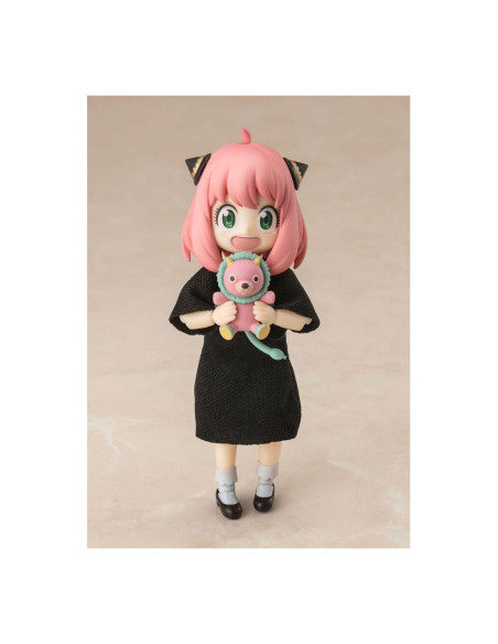 Figura tamashii nations spy x family