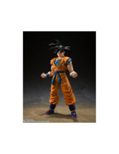 Figura tamashii nations dragon ball super
