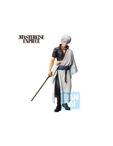 Figura ichibansho gintama gintoki sakata