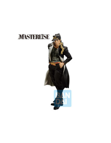 Figura ichibansho jojo's bizarre stardust crusaders