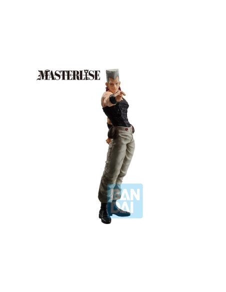 Figura ichibansho jojo's bizarre stardust crusaders