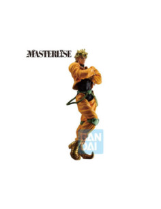 Figura ichibansho jojo's bizarre stardust crusaders