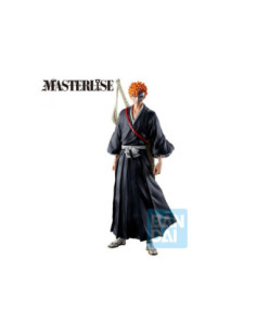 Figura ichibansho bleach ichigo kurosaki hollow