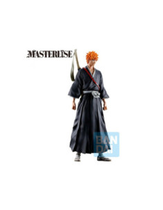 Figura ichibansho bleach ichigo kurosaki