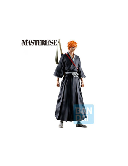 Figura ichibansho bleach ichigo kurosaki