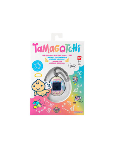 Tamagotchi angel party