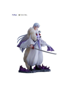 Figura furyu tenitol inuyasha sesshomaru 20