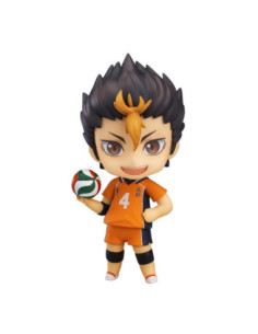 Figura good smile company nendoroid haikyu!!