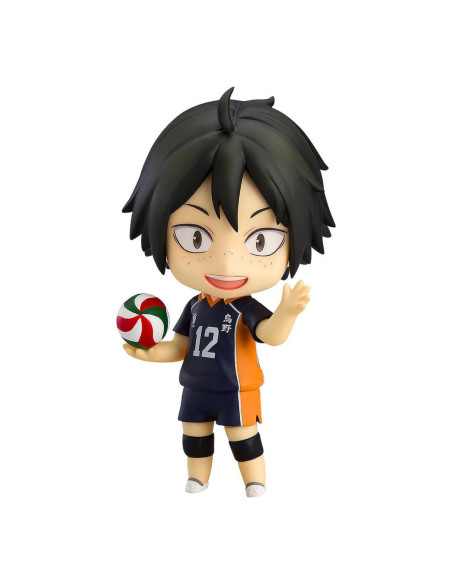 Figura good smile company nendoroid haikyu!!