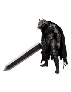 Figura berserk plamatea guts berserker armor