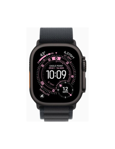 Smartwatch apple watch ultra 3 gps +