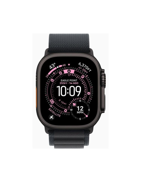 Smartwatch apple watch ultra 3 gps +