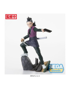 Figura sega demon slayer kimetsu no