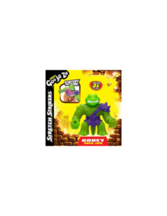 Figura heroes goo jit zu stretch