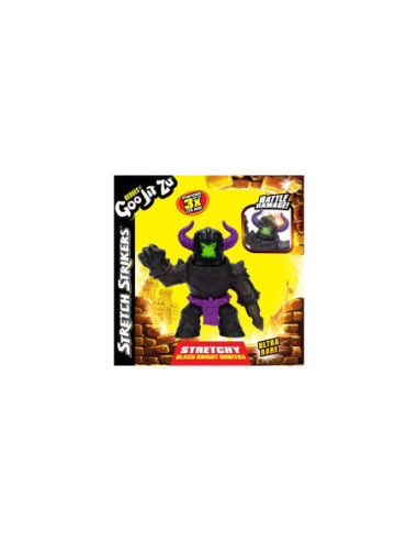 Figura heroes goo jit zu stretch