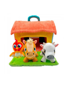 Mi primera granja zenon musical