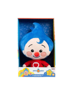 Peluche musical dx payaso plim plim