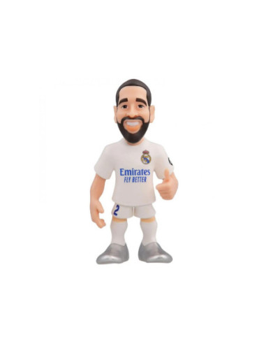 Figura minix real madrid carvajal