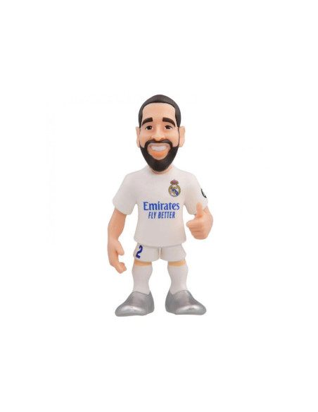 Figura minix real madrid carvajal