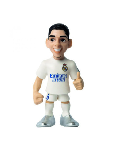Figura minix real madrid valverde