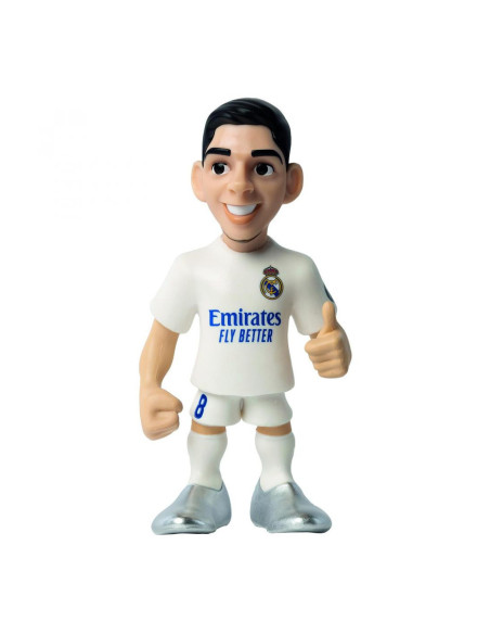 Figura minix real madrid valverde