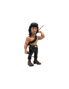 Figura minix rambo arco