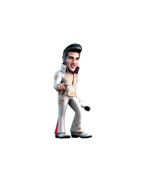 Figura minix elvis presley
