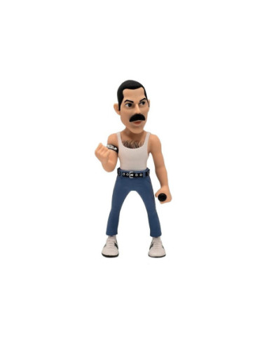 Figura minix freddie mercury wembley