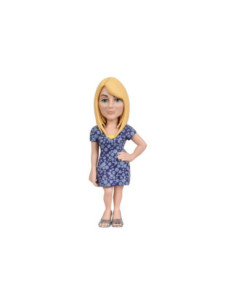 Figura minix big bang theory penny