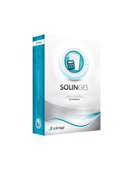 Programa gestion integral deempresas monopuesto solinsur
