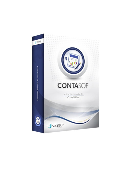 Programa gestion estandar contabilidad monopuesto solinsur