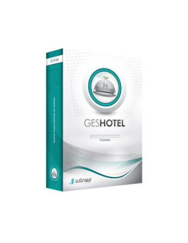 Programa gestion integral hoteles monopuesto solinsur