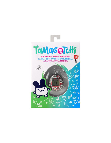 Tamagotchi original rock glitter