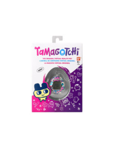 Tamagotchi original ginjirotchi comic