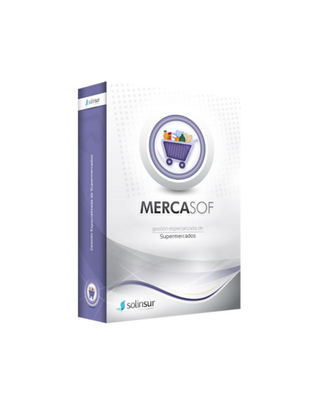 Programa gestion integral supermercados multiempresa solinsur