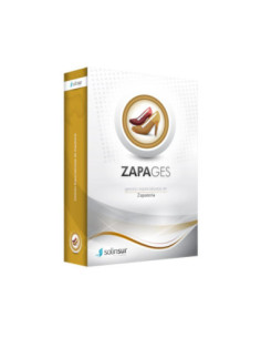 Programa gestion integral zapaterias monopuesto solinsur