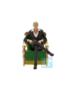 Figura ichibansho one piece the throne