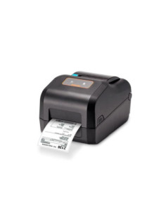 Impresora etiquetas bixolon xd5 - 43t t.t t.d.