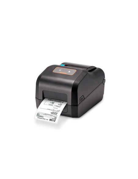 Impresora etiquetas bixolon xd5 - 40d t.d. usb
