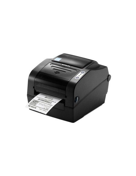 Impresora etiquetas bixolon slp - tx420 t.t. t.d.