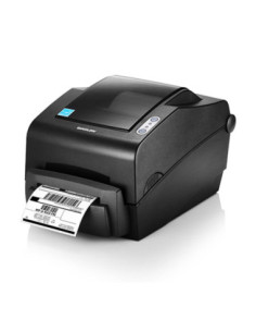 Impresora etiquetas bixolon slp - tx400 t.t. t.d.