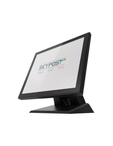 Monitor 17 pulgadas seypos tmc - 17 tactil hdmi