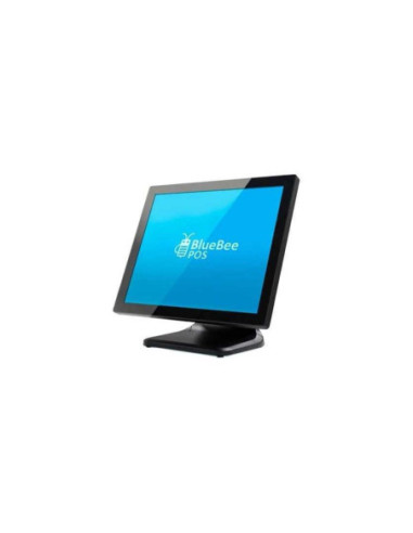 Monitor 15 pulgadas bluebee tm - 315 tactil hdmi