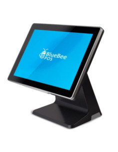 Ordenador tpv bluebee bb - 04 - 15 j6412 4gb