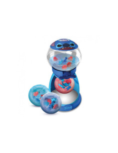 The squeeze ball maker stitch