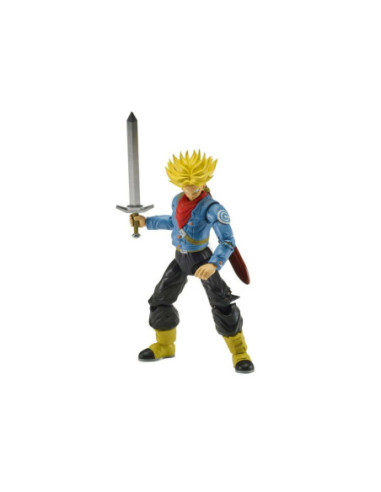 Figura bandai dragon stars dragon ball