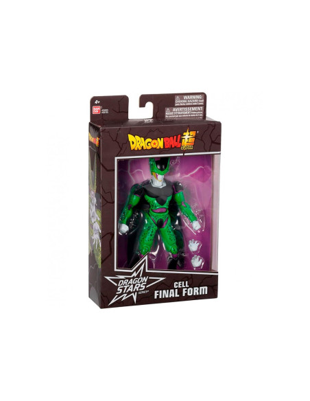 Figura bandai dragon stars series dragon