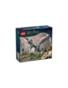 Lego harry potter buckbeak