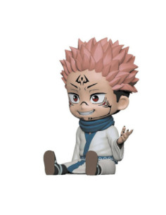 Figura hucha jujutsu kaisen sukuna 18